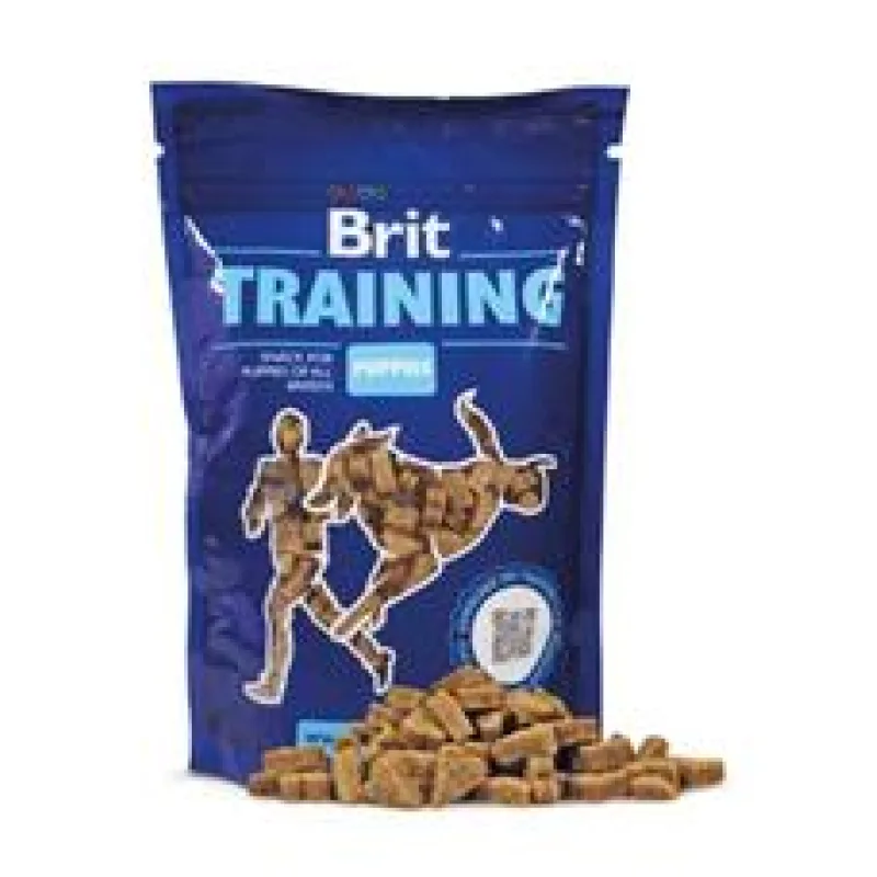 Brit Training Snack Puppies 100 g