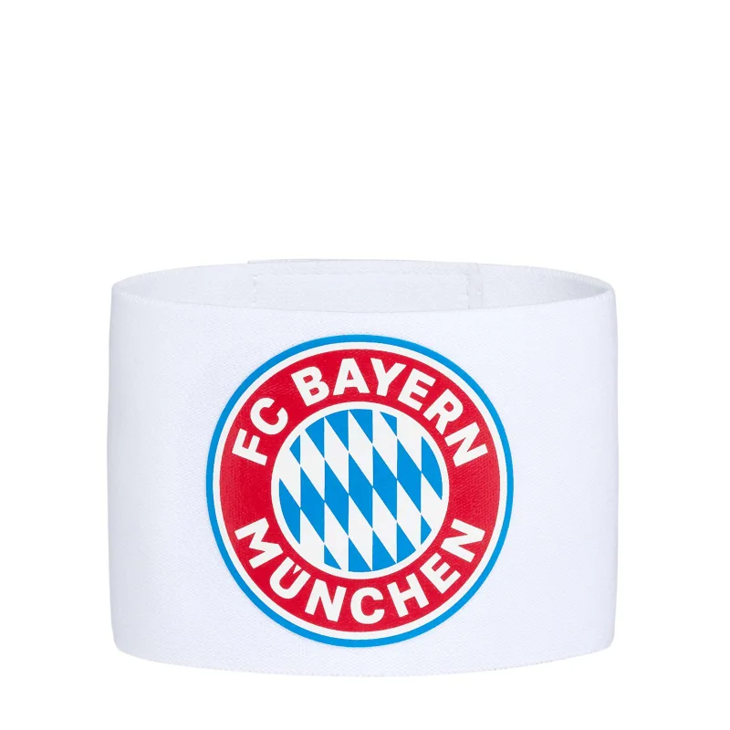 FC Bayern München Bayern Mníchov kapitánska páska detská