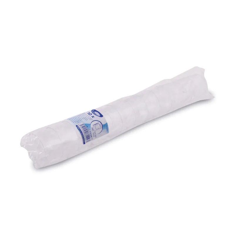 Kelímek krystal na Longdrink 2 cl / 4 cl / 0,2 l [10 ks] (73124)