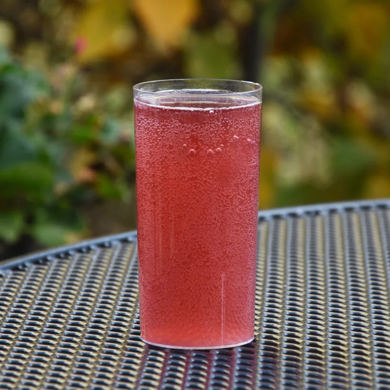 Kelímek krystal na Longdrink 2 cl / 4 cl / 0,2 l [10 ks] (73124)
