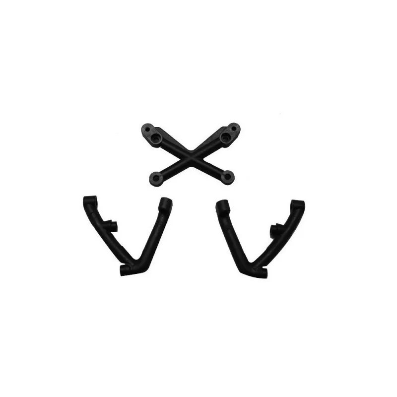 WL-L969-Front suspension bracket