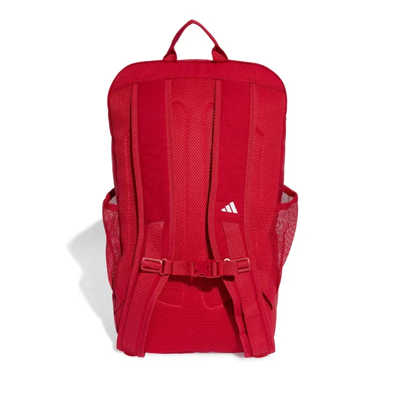Adidas Liverpool FC ruksak / batoh červený