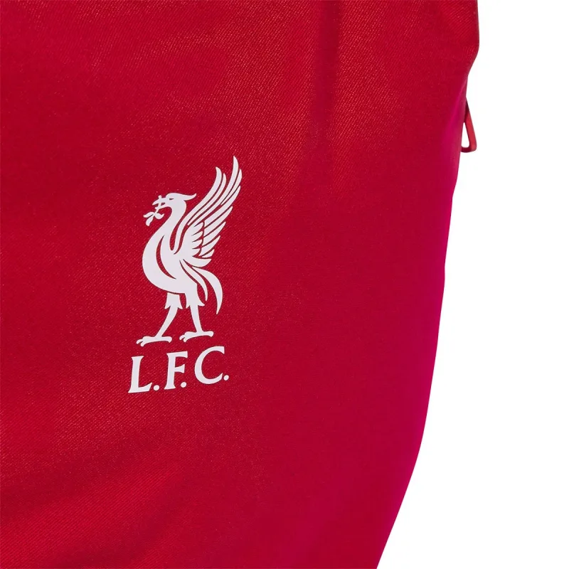 Adidas Liverpool FC ruksak / batoh červený