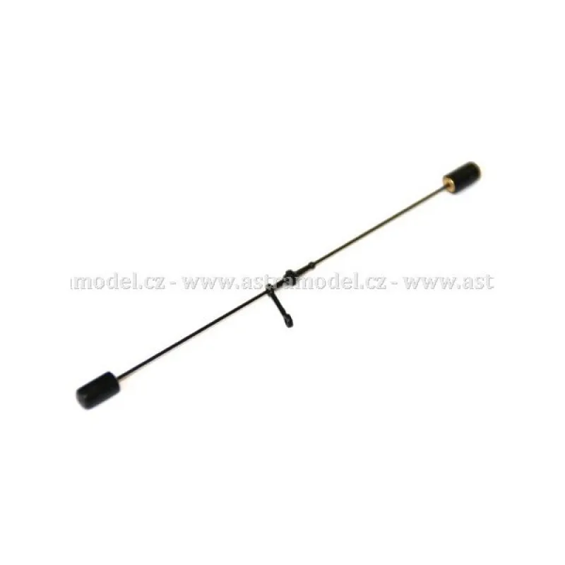 Scorpio 2 10: Stabilizátor