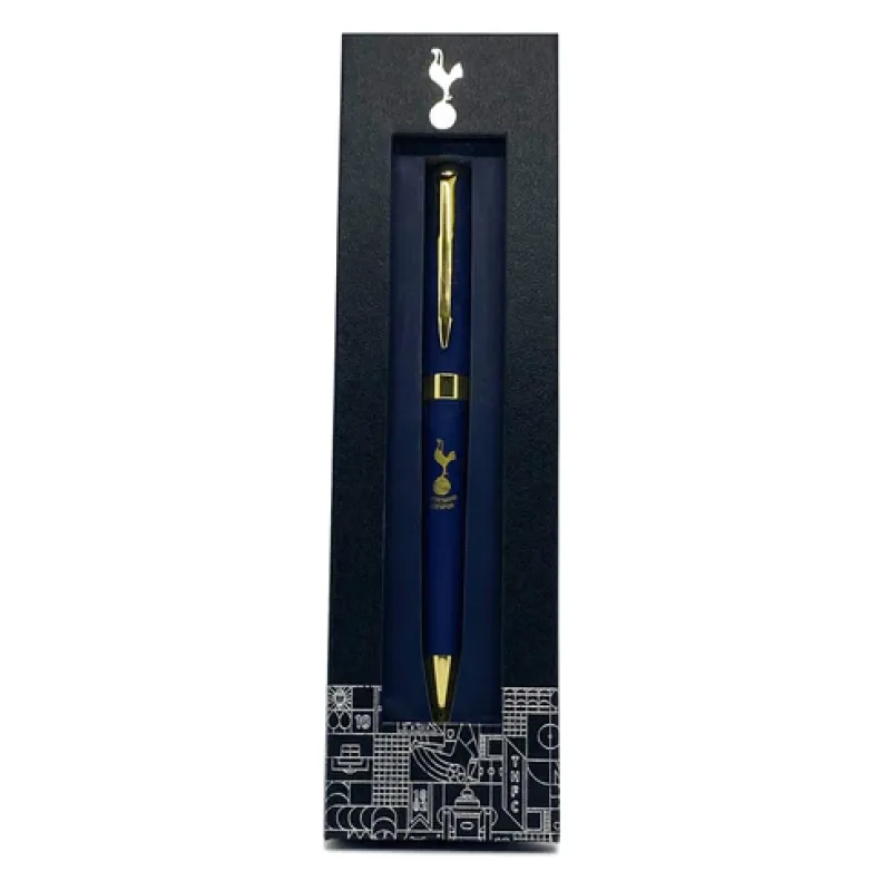 Tottenham Hotspur pero v darčekovej krabičke - SKLADOM