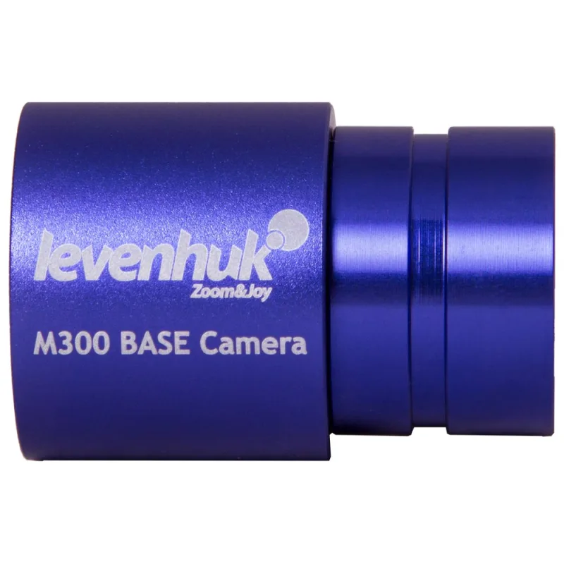 Digitálny fotoaparát k mikroskopu Levenhuk M300 BASE 70355
