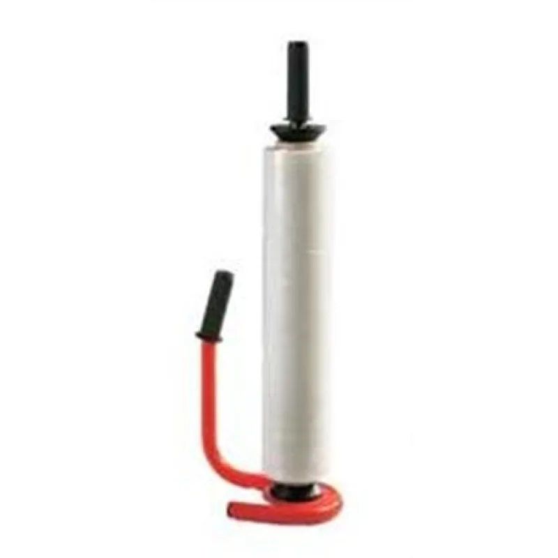 CORWELL Ručný odvíjač stretch fólie, 50 cm