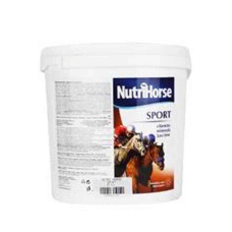 Nutri Horse Sport pro koně plv 5 kg