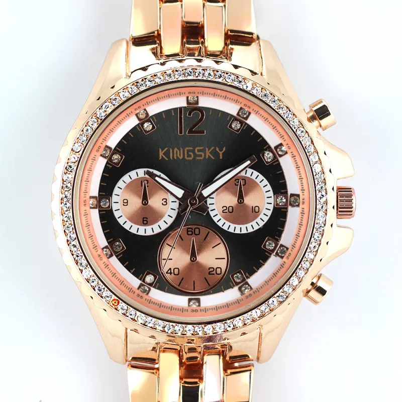 MPM Unisex náramkové hodinky W03J.10524.F
