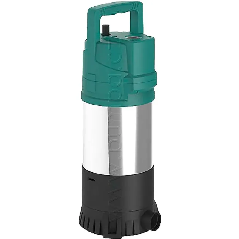 Leo LKS-1102SE-1 záhradné automatické čerpadlo bočné sanie 230V 1,1 kW, kábel 15m