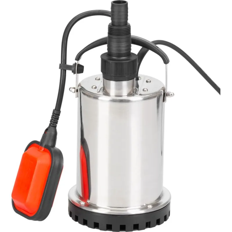 Stend pro Čerpadlo do čistej vody STREND PRO MQ 400 INOX, 400W, 7000l/h