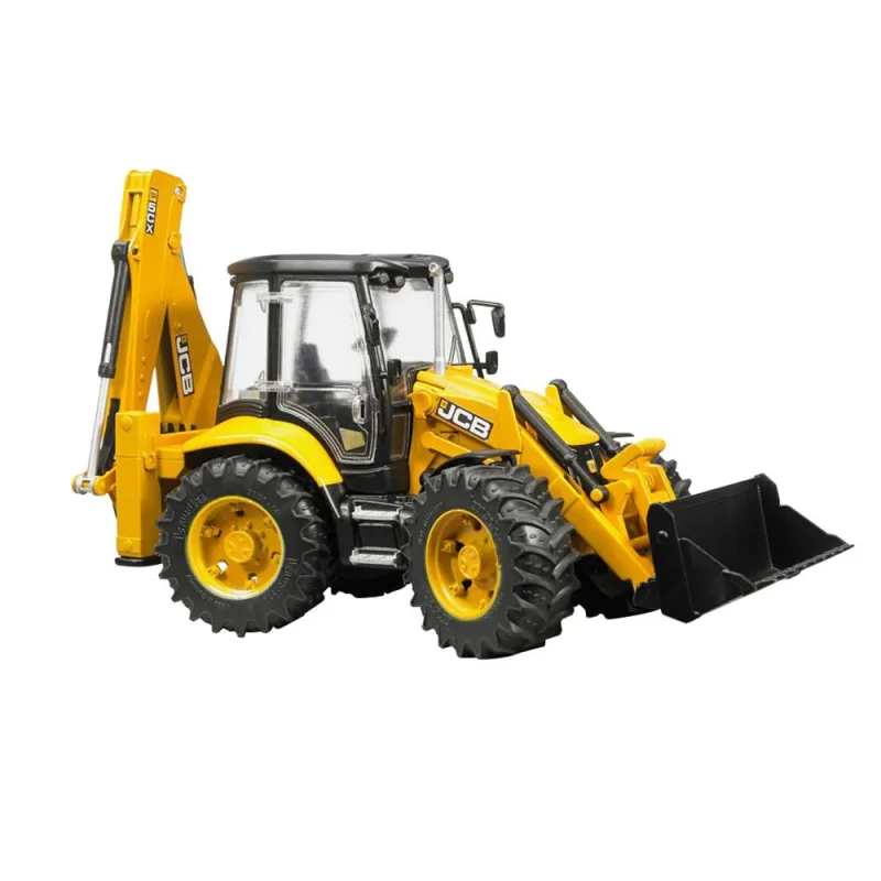 Bruder 2454 Bager JCB 5CX eco