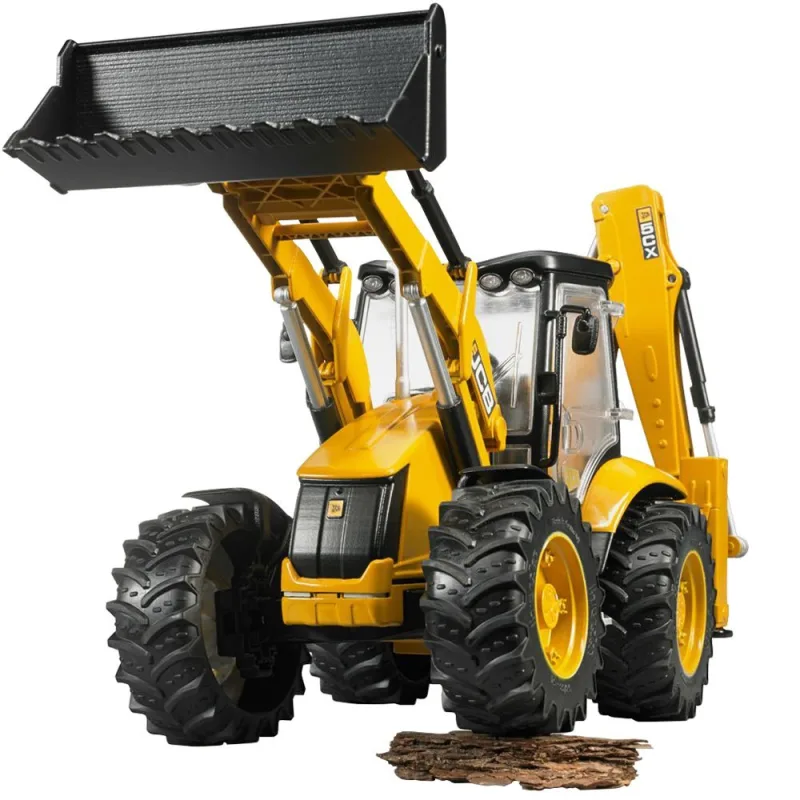 Bruder 2454 Bager JCB 5CX eco