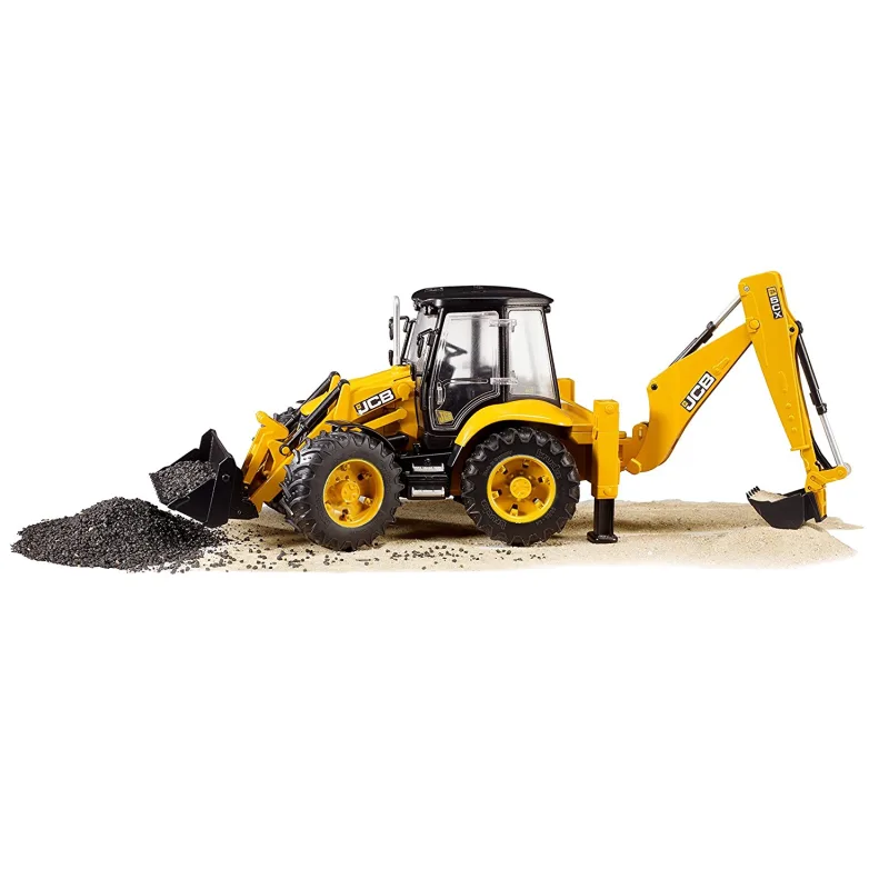Bruder 2454 Bager JCB 5CX eco