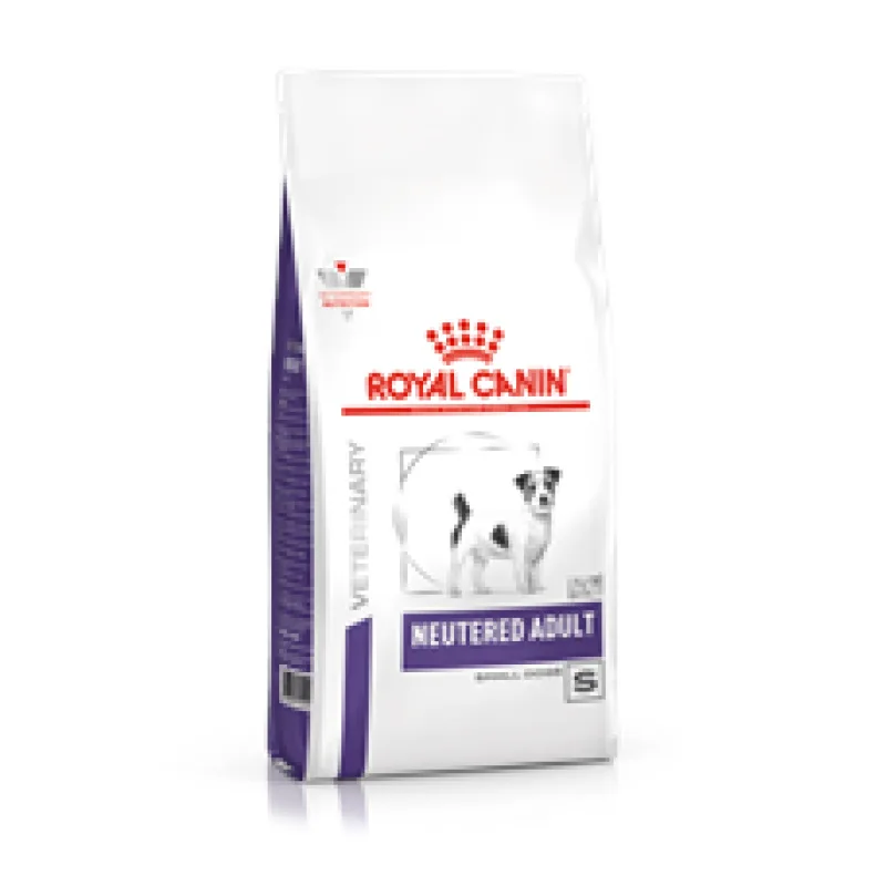 Royal Canin Vet Care Neutered Adult Small 1,5 kg