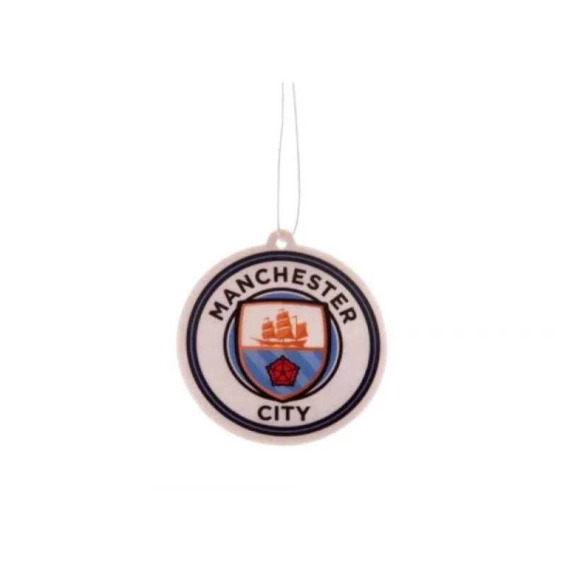 Manchester City osviežovač vzduchu - SKLADOM