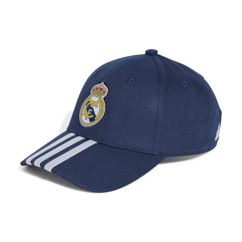 Adidas Real Madrid šiltovka modrá