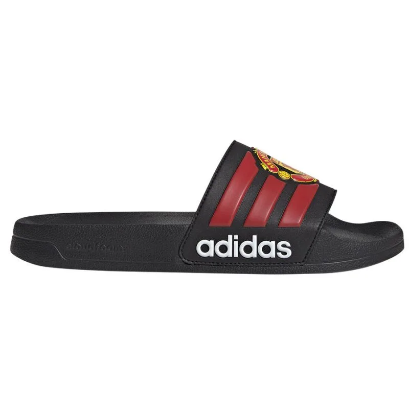 Adidas Manchester United Adilette šľapky - SKLADOM
