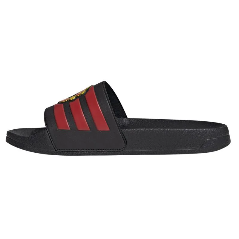 Adidas Manchester United Adilette šľapky - SKLADOM