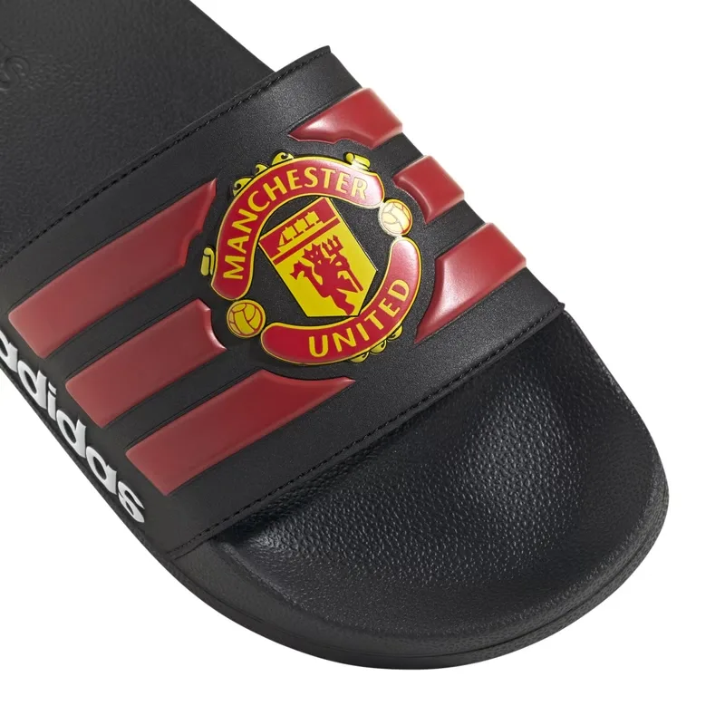 Adidas Manchester United Adilette šľapky - SKLADOM