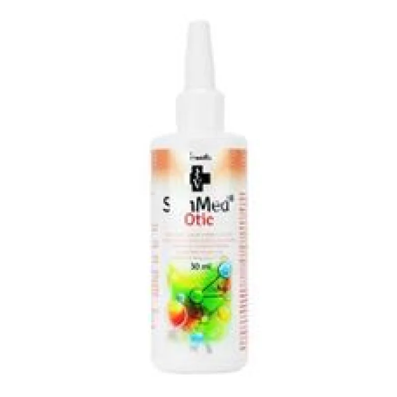 SkinMed Otic 130ml