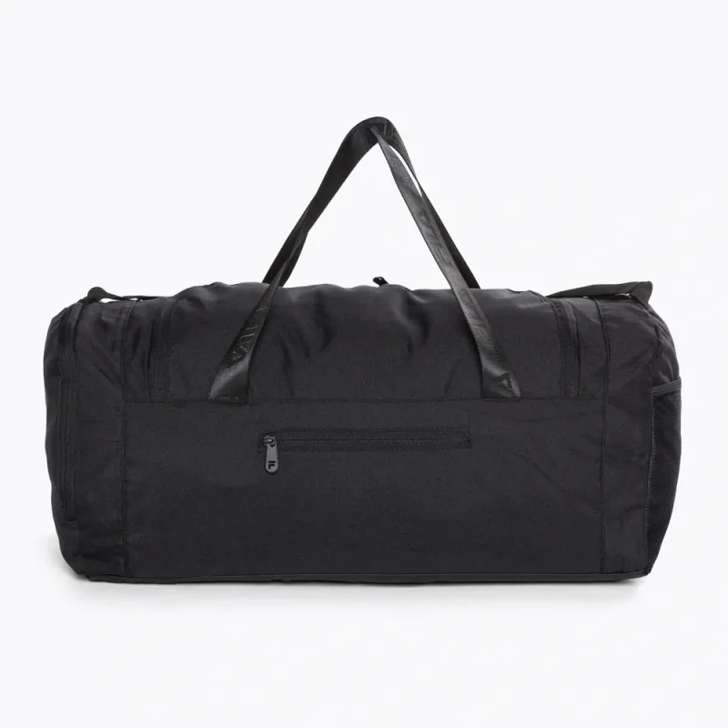 Fila Fuxin Gymbag FBU0118 80010 Black 42l