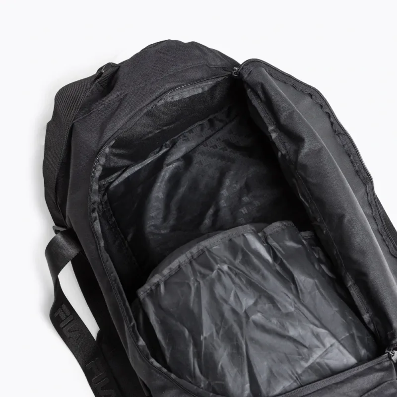 Fila Fuxin Gymbag FBU0118 80010 Black 42l