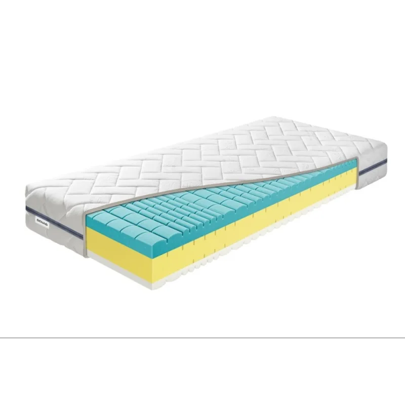Matrac Benab King Senior Comfort 24 HR Antidecubit 200x80 cm