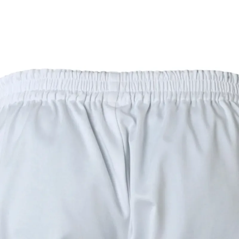 Leber&Hollman LH-Food TROW gastro nohavice biele S-3XL