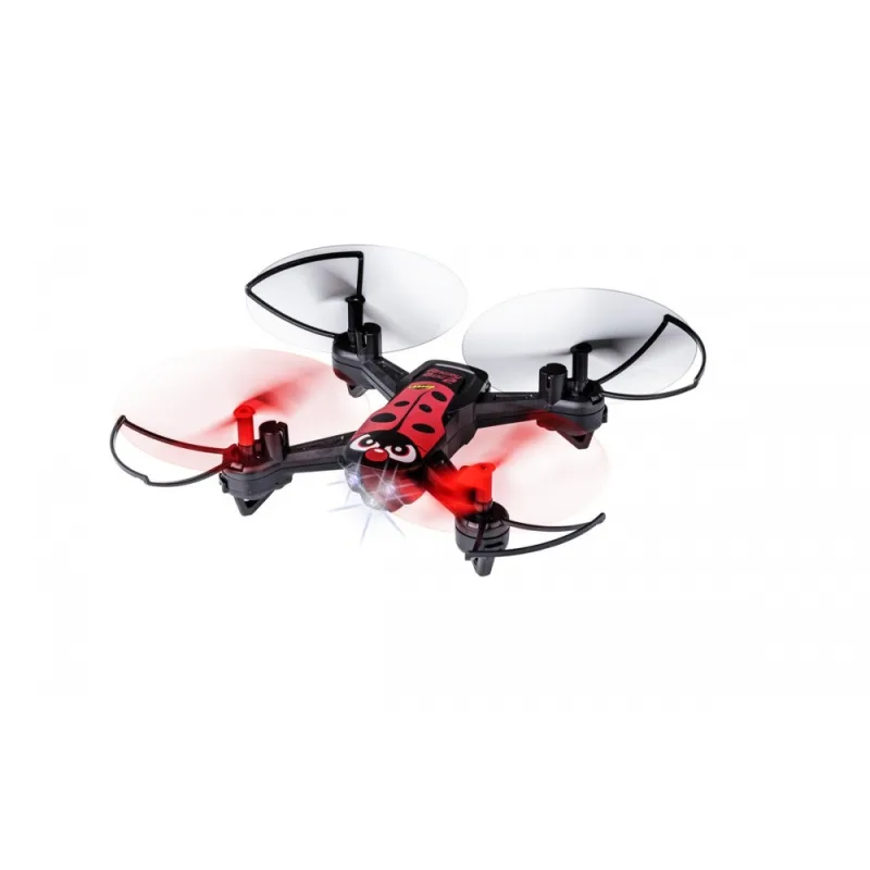 Carson RC kvadrokoptéra X4 Beruška 2.0