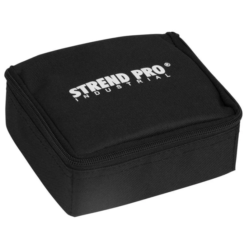 Laser Strend Pro Industrial 901CG, krížový + 360°, zelený
