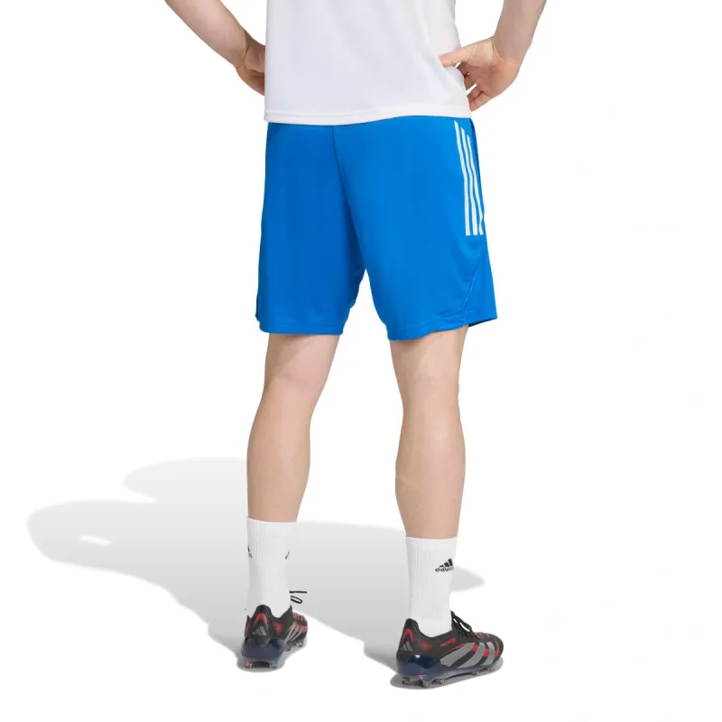 Adidas Real Madrid tréningové kraťasy modré pánske 2025-2026