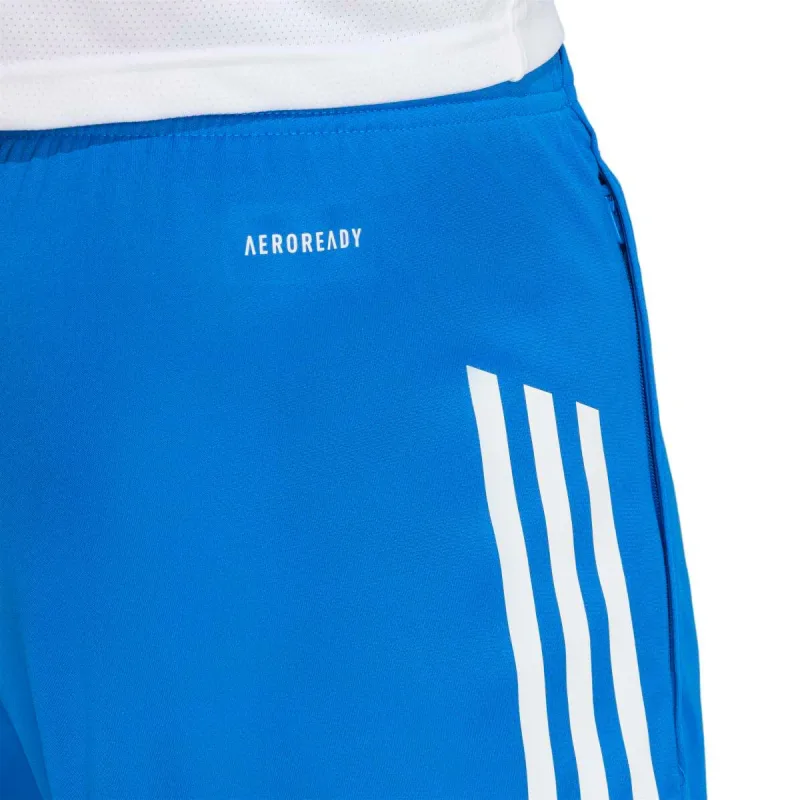 Adidas Real Madrid tréningové kraťasy modré pánske 2025-2026