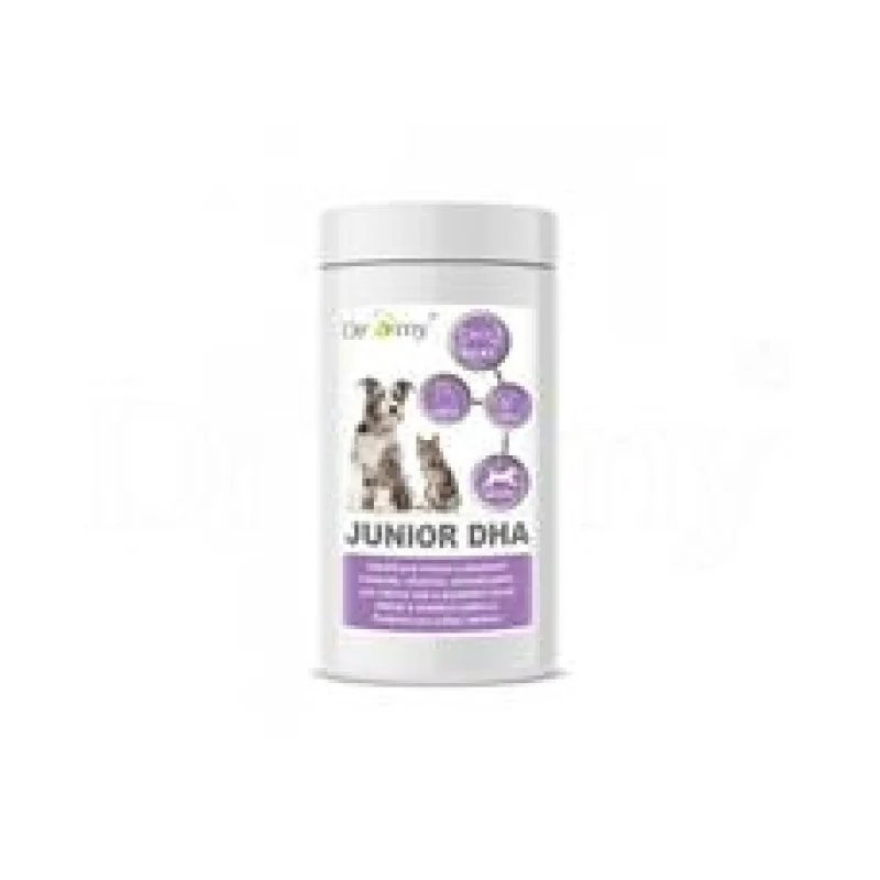 Dromy Junior DHA + 10 % zdarma 700g - exp. 09/25 - 1 ks skladem