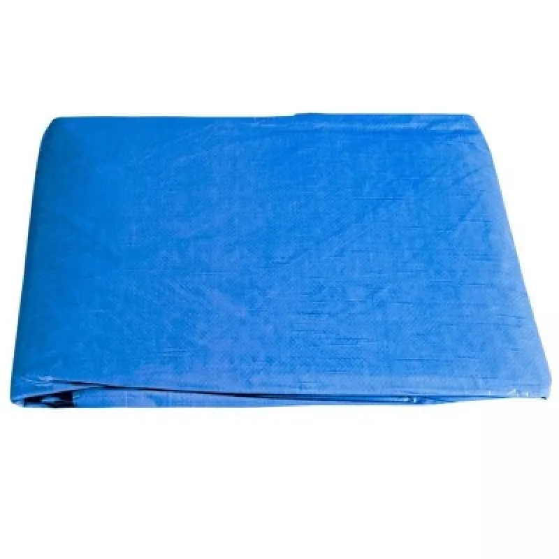 Krycia plachta 5x8m TOPEX 79R364