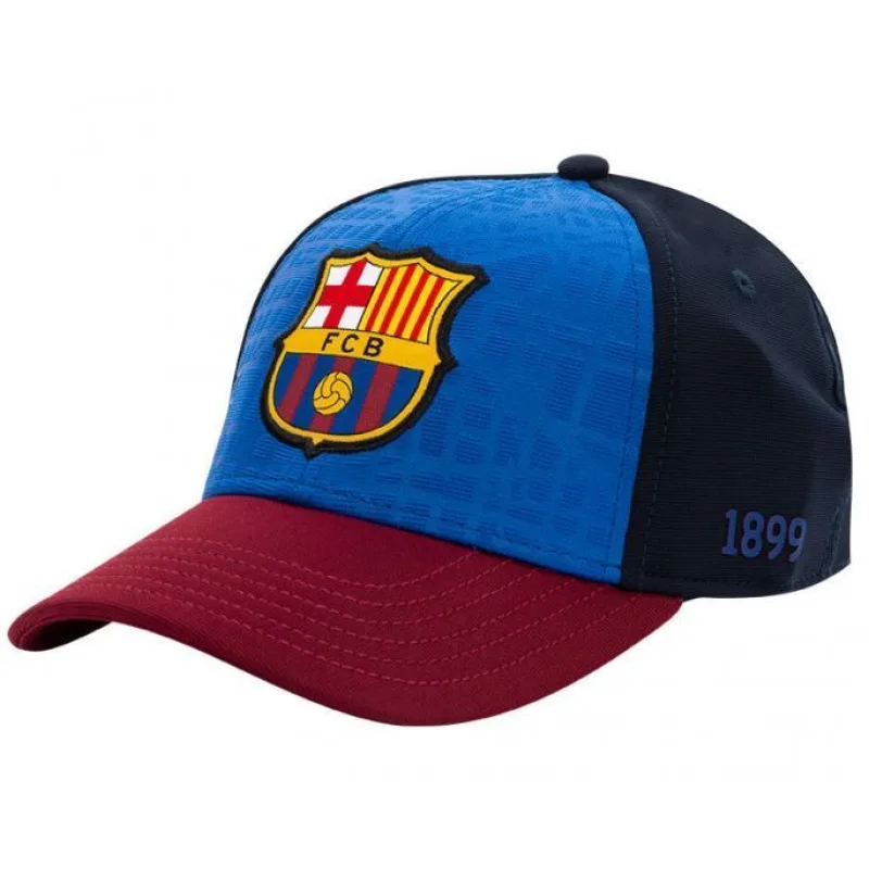 FC Barcelona šiltovka