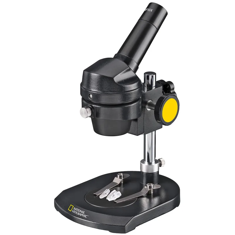 Mikroskop Bresser National Geographic 20x