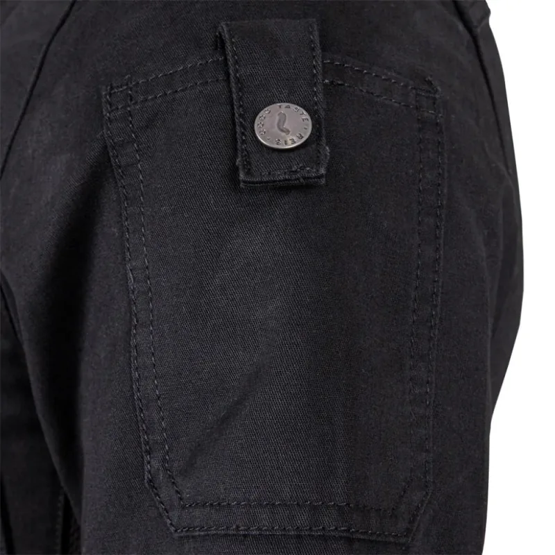 Reis Marcato B rondon čierny S-3XL