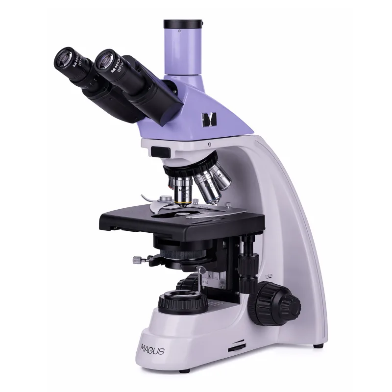 Biologický trinokulárny mikroskop MAGUS Bio 230T
