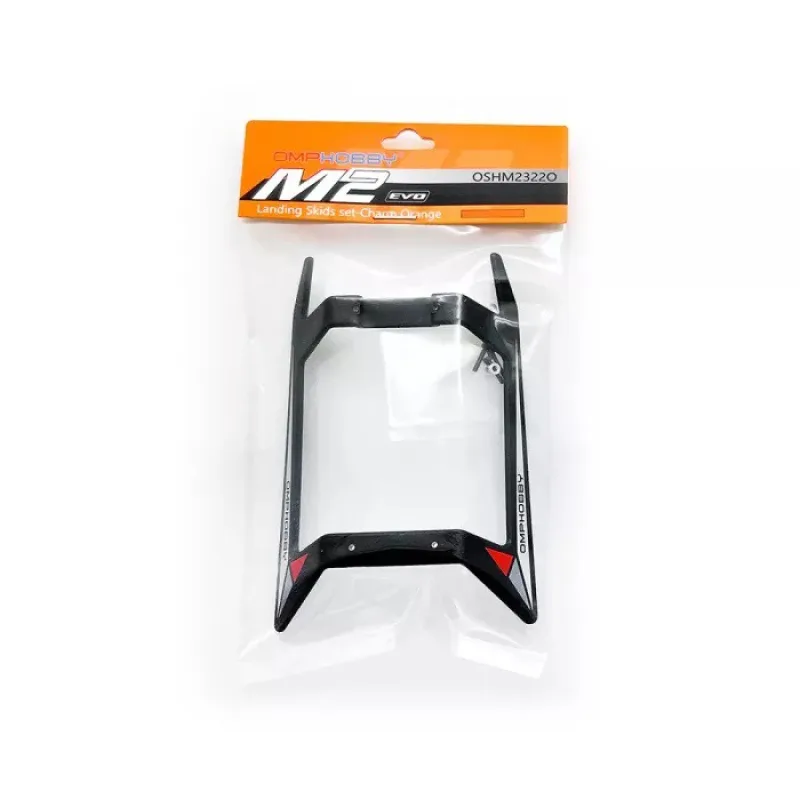 OMP M2 EVO Sada podvozku-Charm Orange