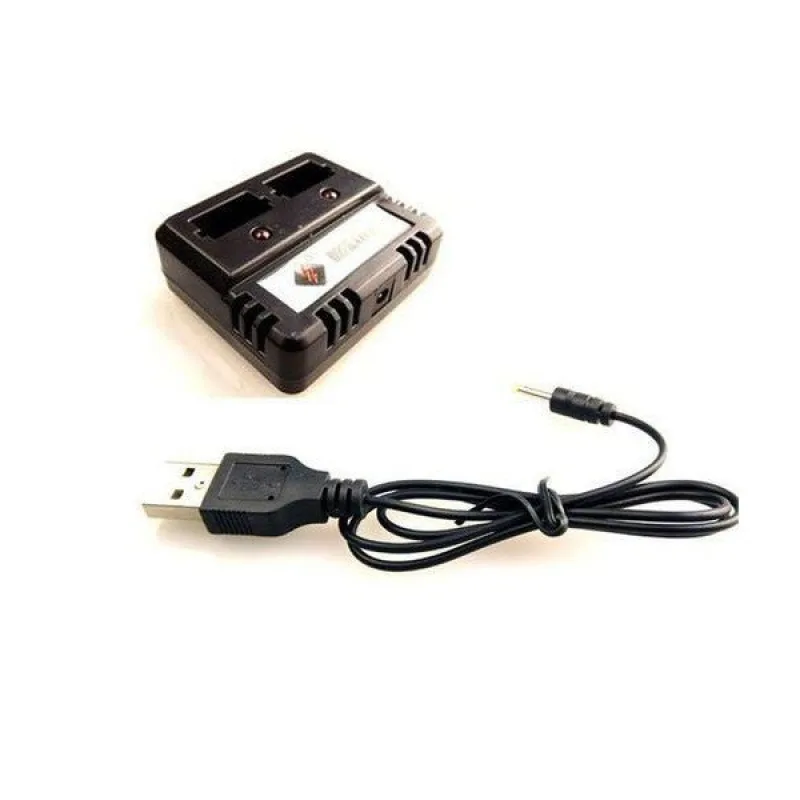 USB charger V1