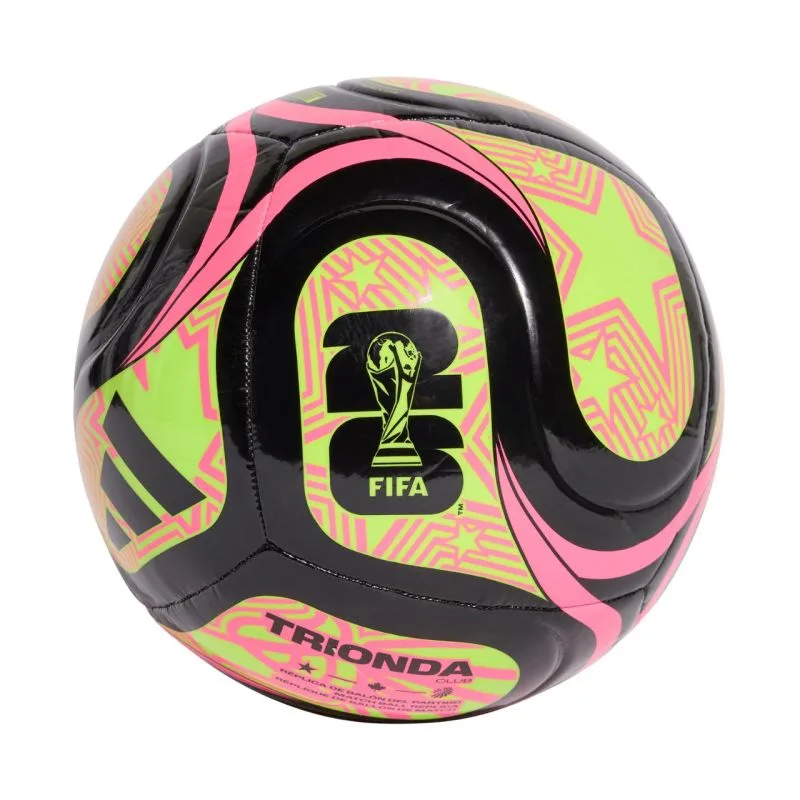 Adidas FIFA World Cup 2026 - MS vo futbale 2026 Trionda futbalová lopta