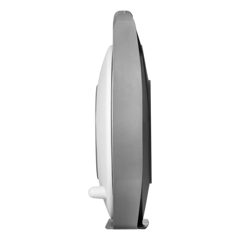 VIRONE Káblový bubon VIRONE, 4x2P+E zásuvky, PVC kábel H05VV-F 3x1mm2, 10m 4 zásuvky