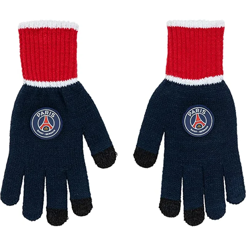 Paris Saint Germain - PSG rukavice - SKLADOM