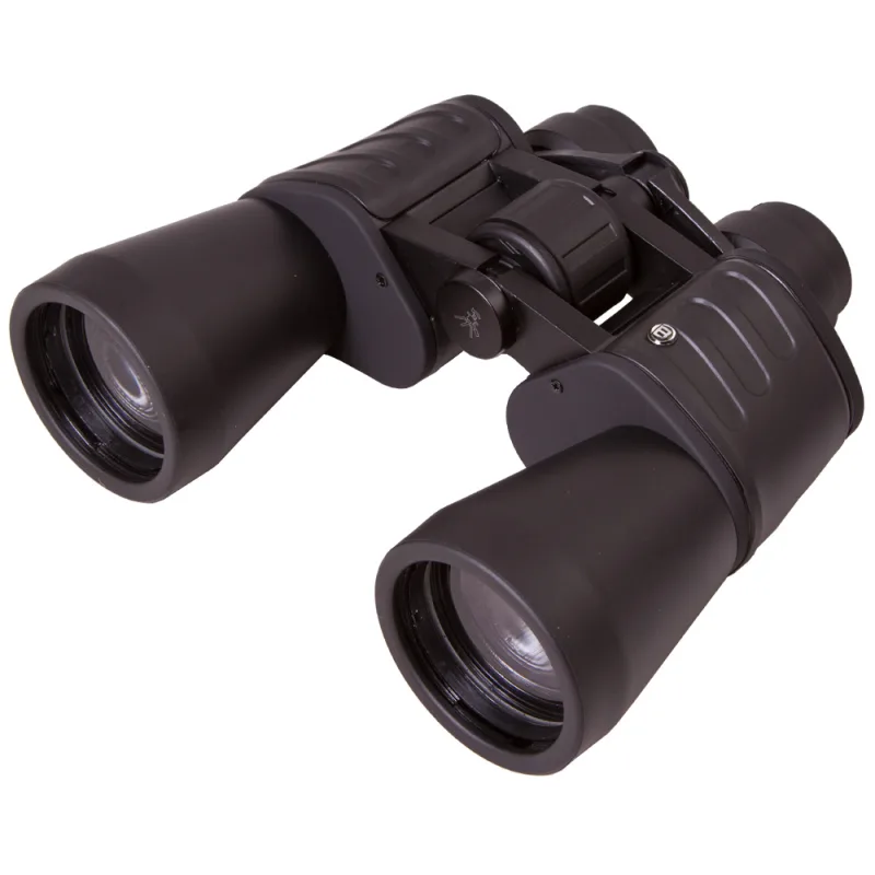 Binokulárny ďalekohľad Bresser Hunter 16x50