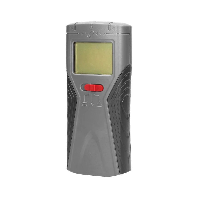Detektor DM-3 VIRONE 3V1 drevo, kov a káble pod napätím