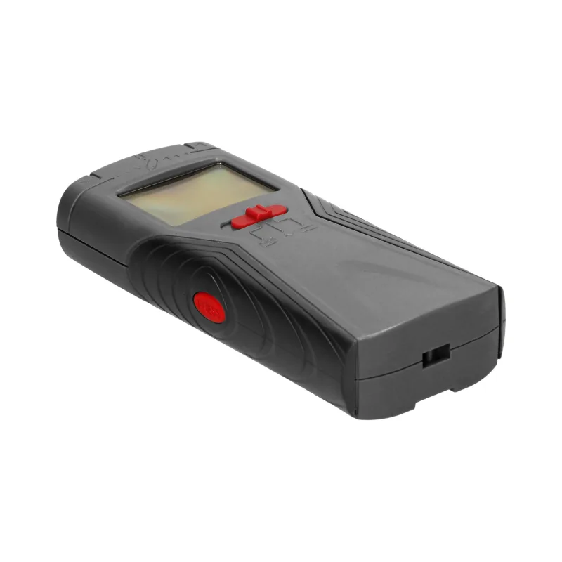 Detektor DM-3 VIRONE 3V1 drevo, kov a káble pod napätím
