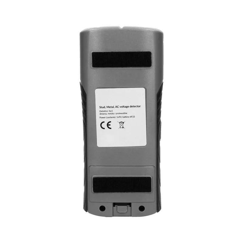 Detektor DM-3 VIRONE 3V1 drevo, kov a káble pod napätím