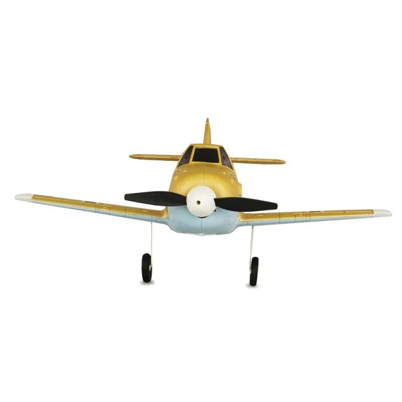 Amewi RC letadlo BF-109 3 kanály 6G gyro, RTF sada
