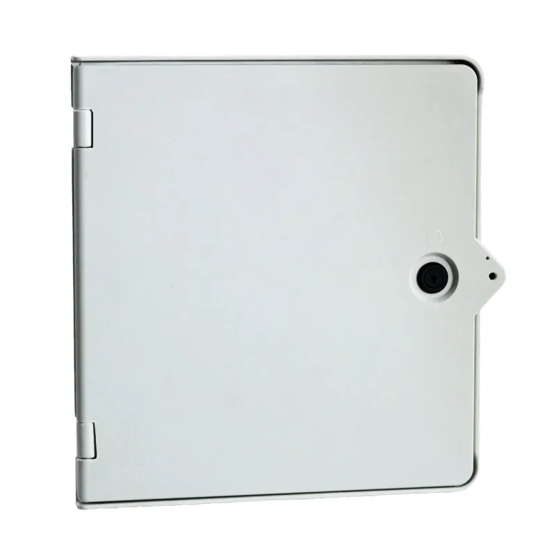 SCAME-SK, s.r.o. SCAME Zásuvková rozvodnica DCK.312-000 1x16A+1x32A/400V,1x230V/16A zapustená s DIN lištou